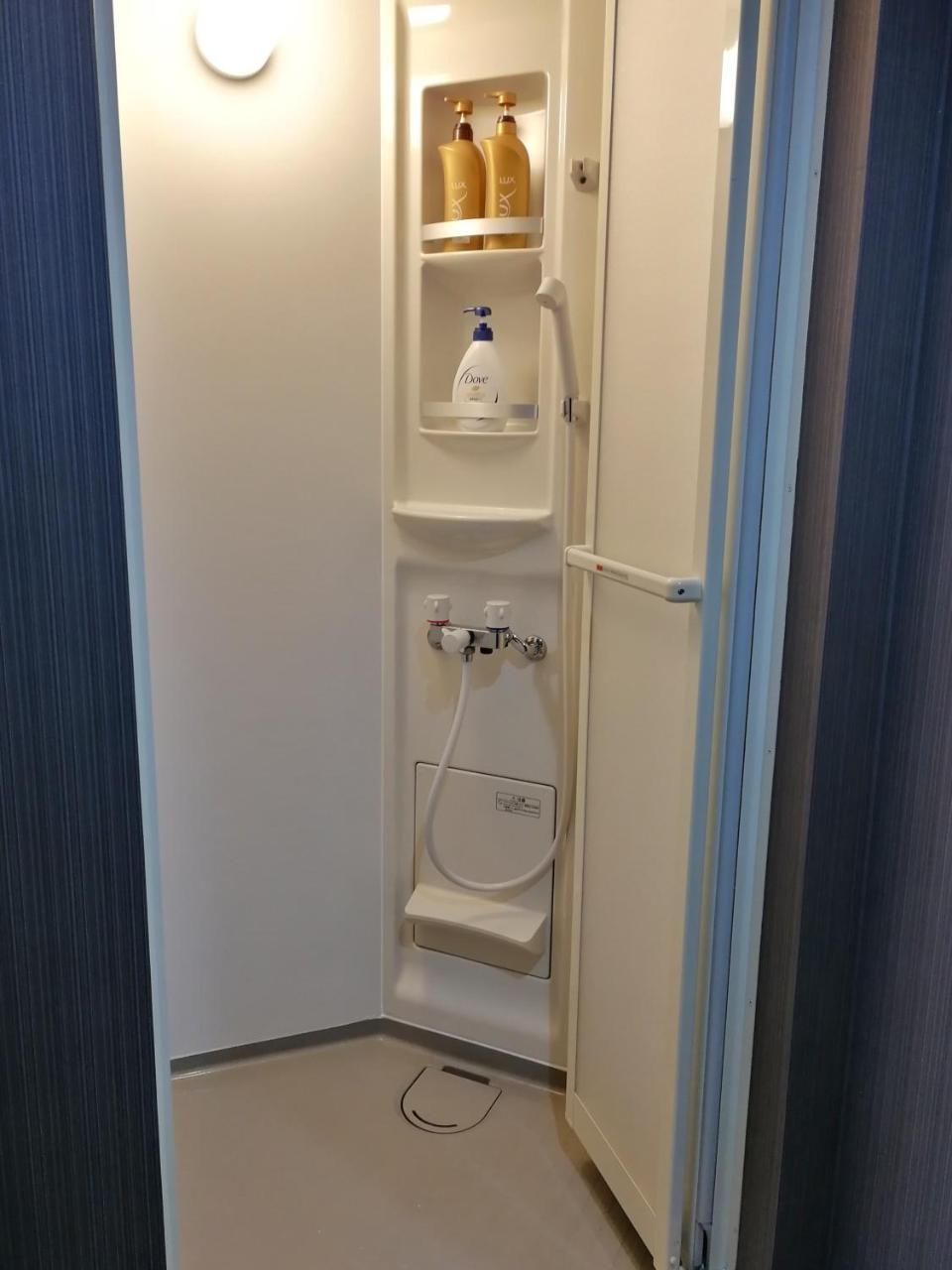 Uri House Apartment Beppu Luaran gambar