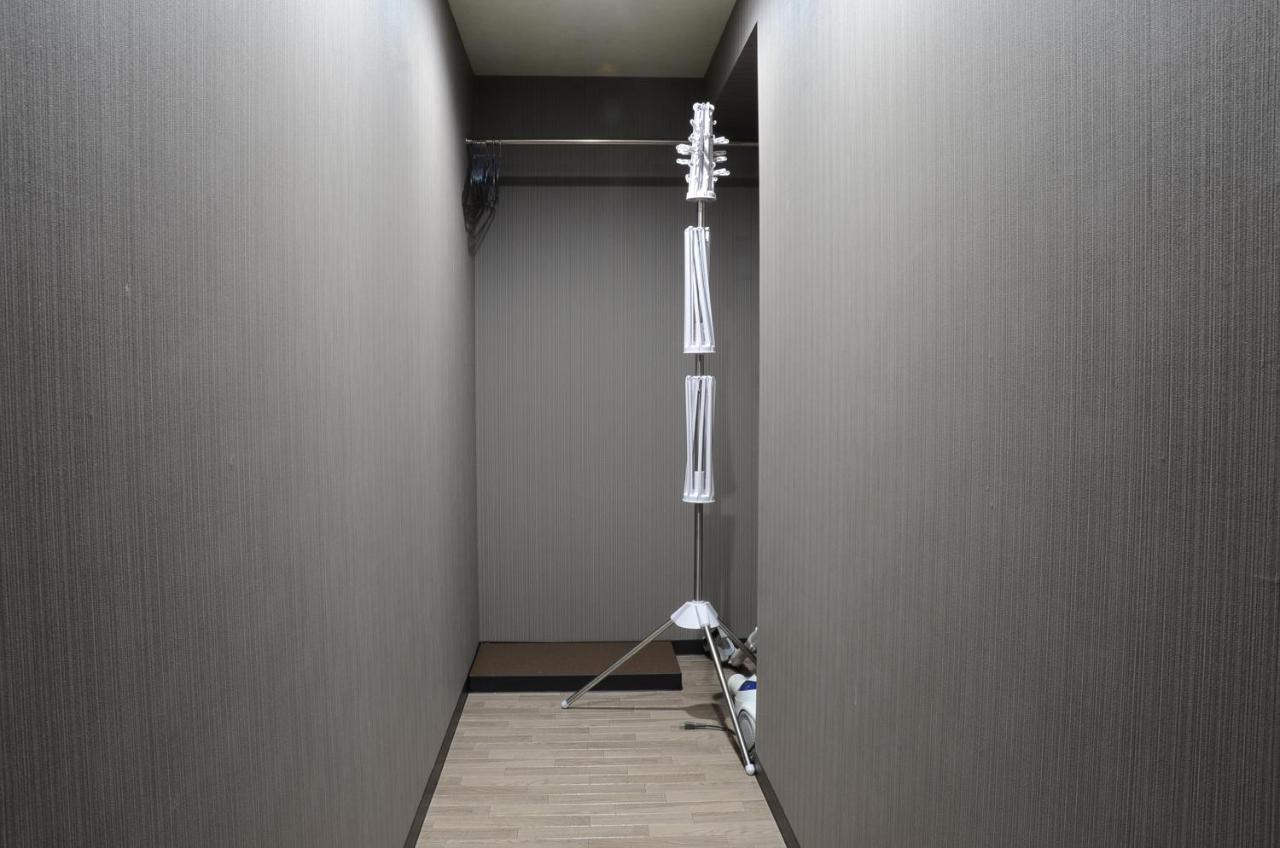 Uri House Apartment Beppu Luaran gambar